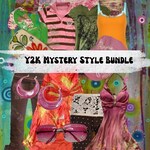 Y2K Tops