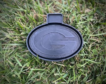 Packers Silikonform Freshie Silikonform