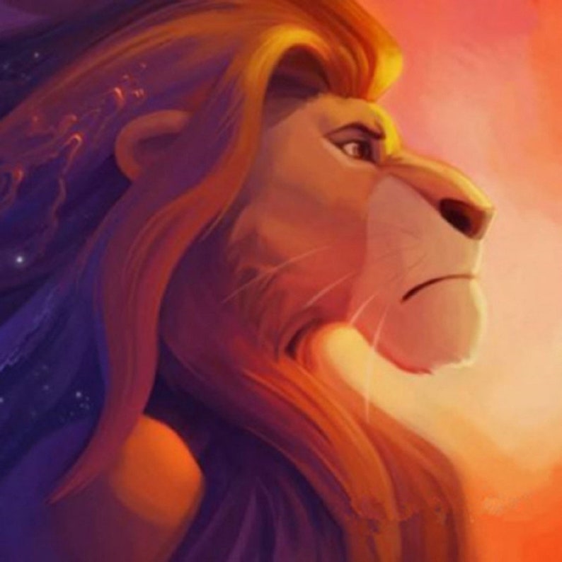 5d Diamond Painting Lion King Full Diamond Brick Painting Diamond Painting 3d Diamond Painting Home Decoration Diy Diamond Ainting Home Improvement Craft Supplies Tools Ichigenn Nishifunabashi Com