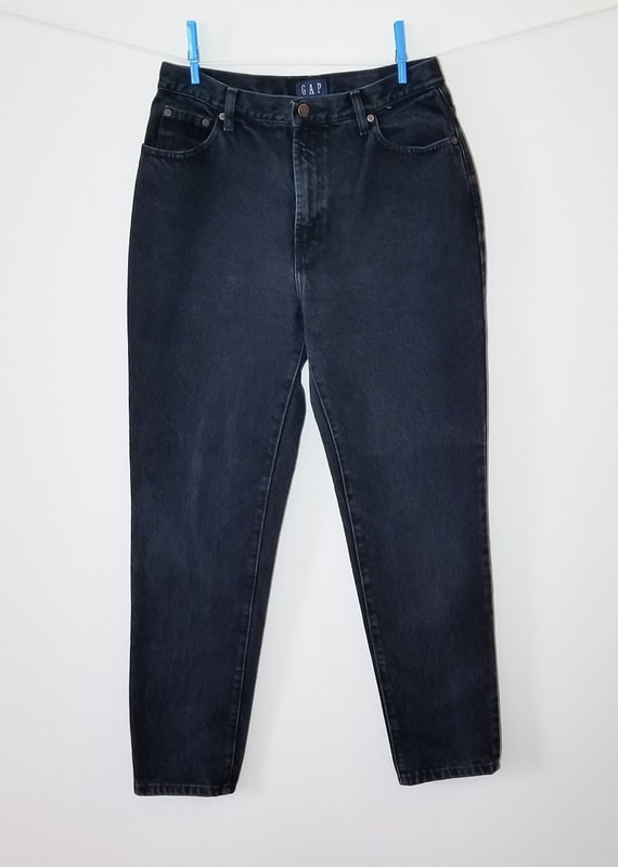 gap slim fit jeans