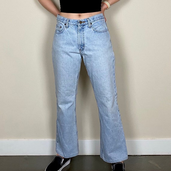 Kirkland Jeans 90s High Waisted Mom 