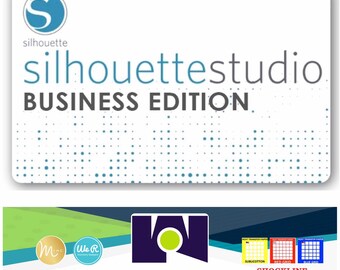 Download Silhouette Studio Business Edition Etsy