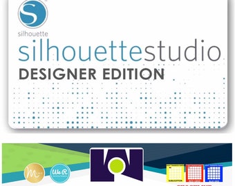 Download Silhouette Studio Designer Edition Etsy