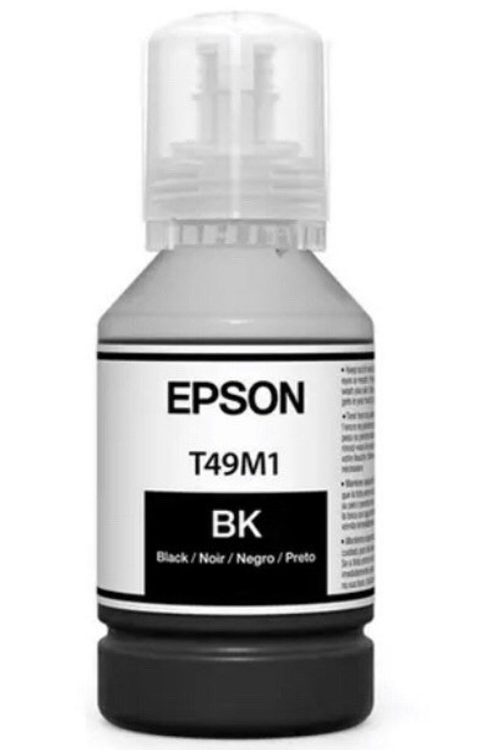 Original Sublimation Ink Epson F170 / 570 Ultrachrome® DS Etsy