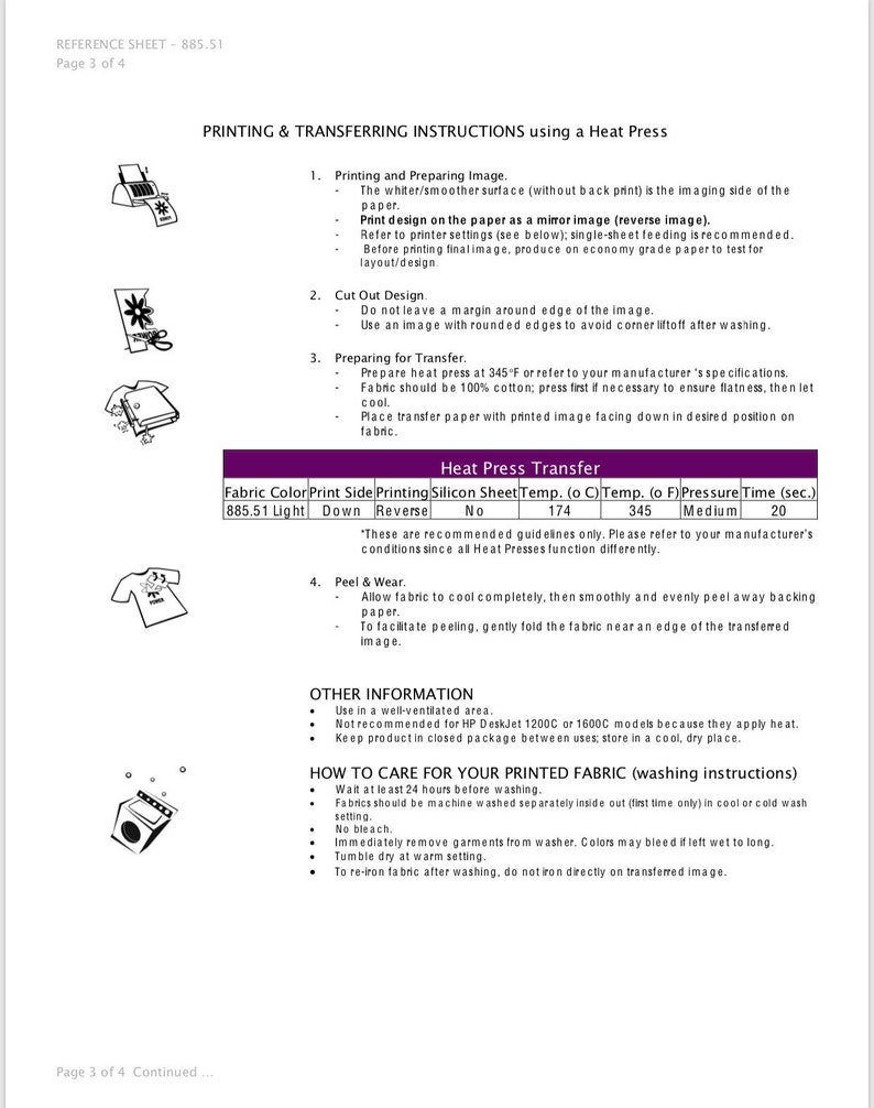 Ink Jet Transfer Paper RED GRID Iron on Light Fabrics T SHIRT Etsy