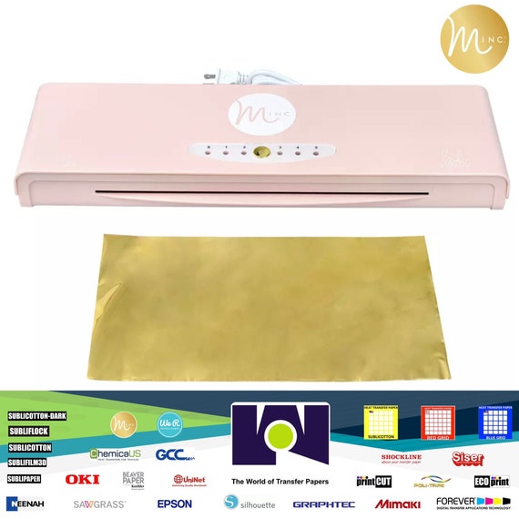 3 Pack Heidi Swapp Minc Foil Flakes 315279 Light Pink 3 Pack Heidi Swapp Minc Foil Flakes 315279 Light Pink