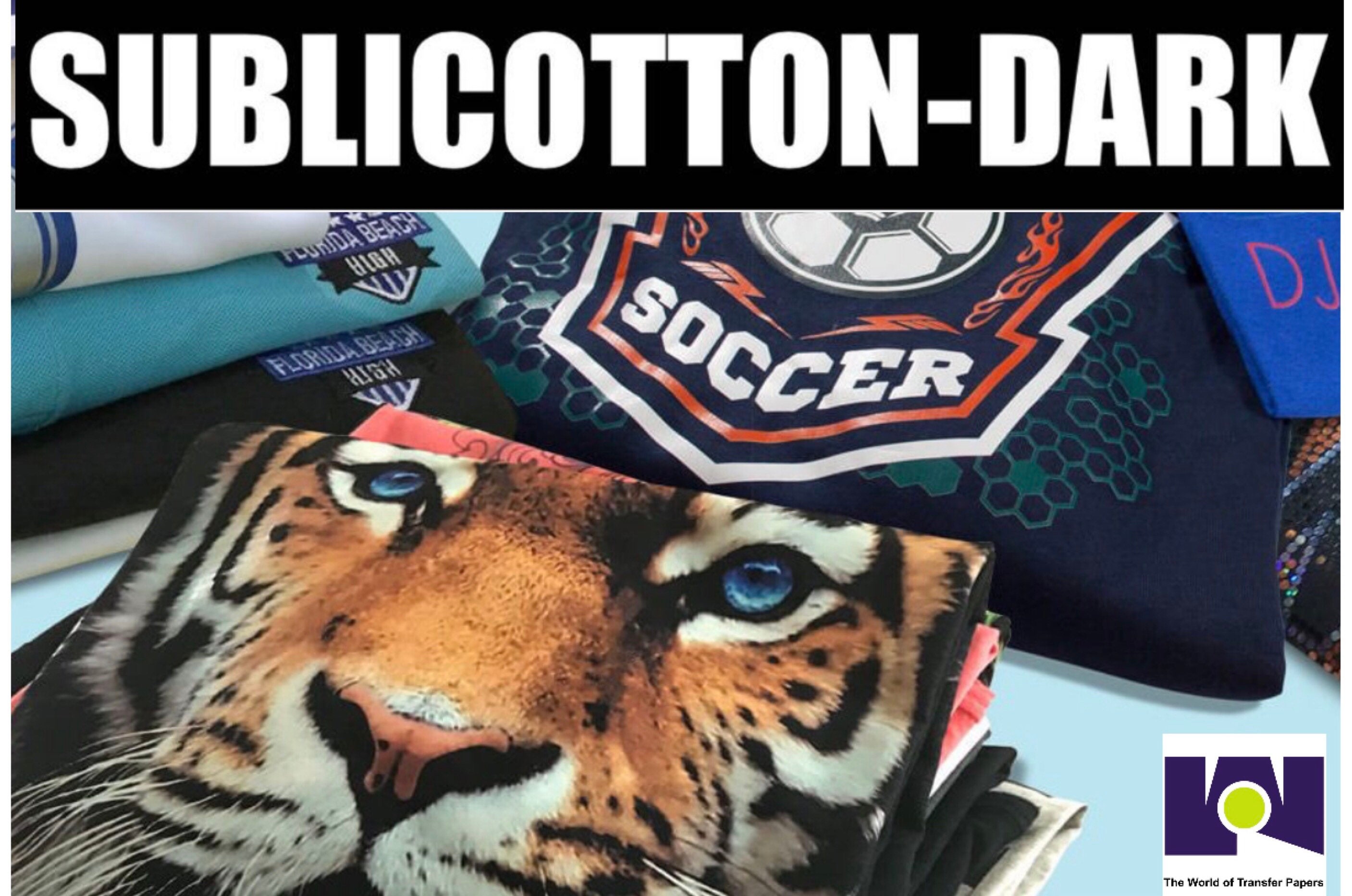 Термотрансферная Пленка Субликоттон Купить