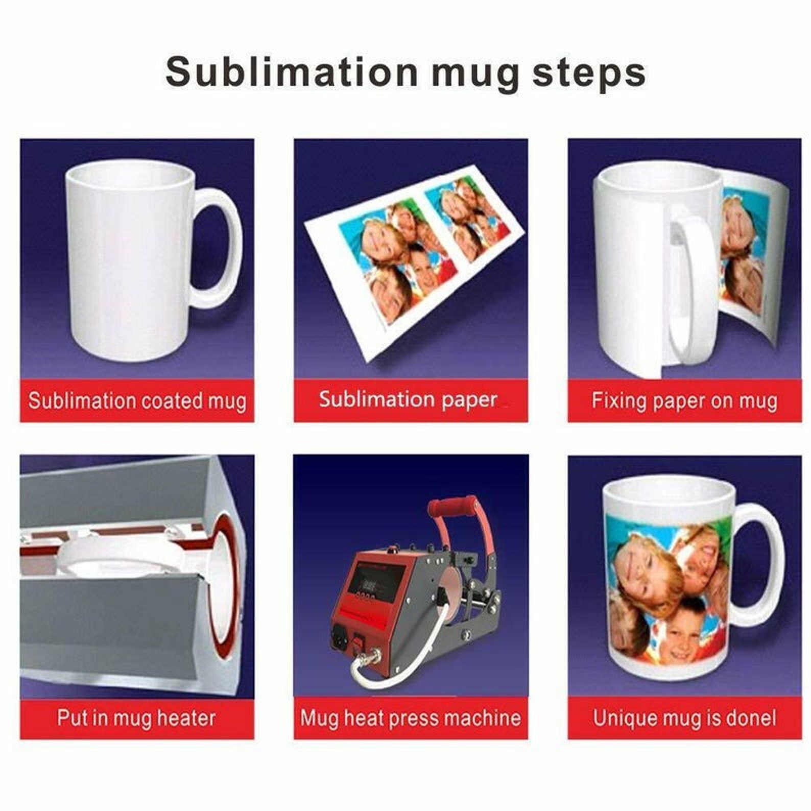 DYE SUBLIMATION Transfer Paper for Virtuoso and Epson 200 Etsy