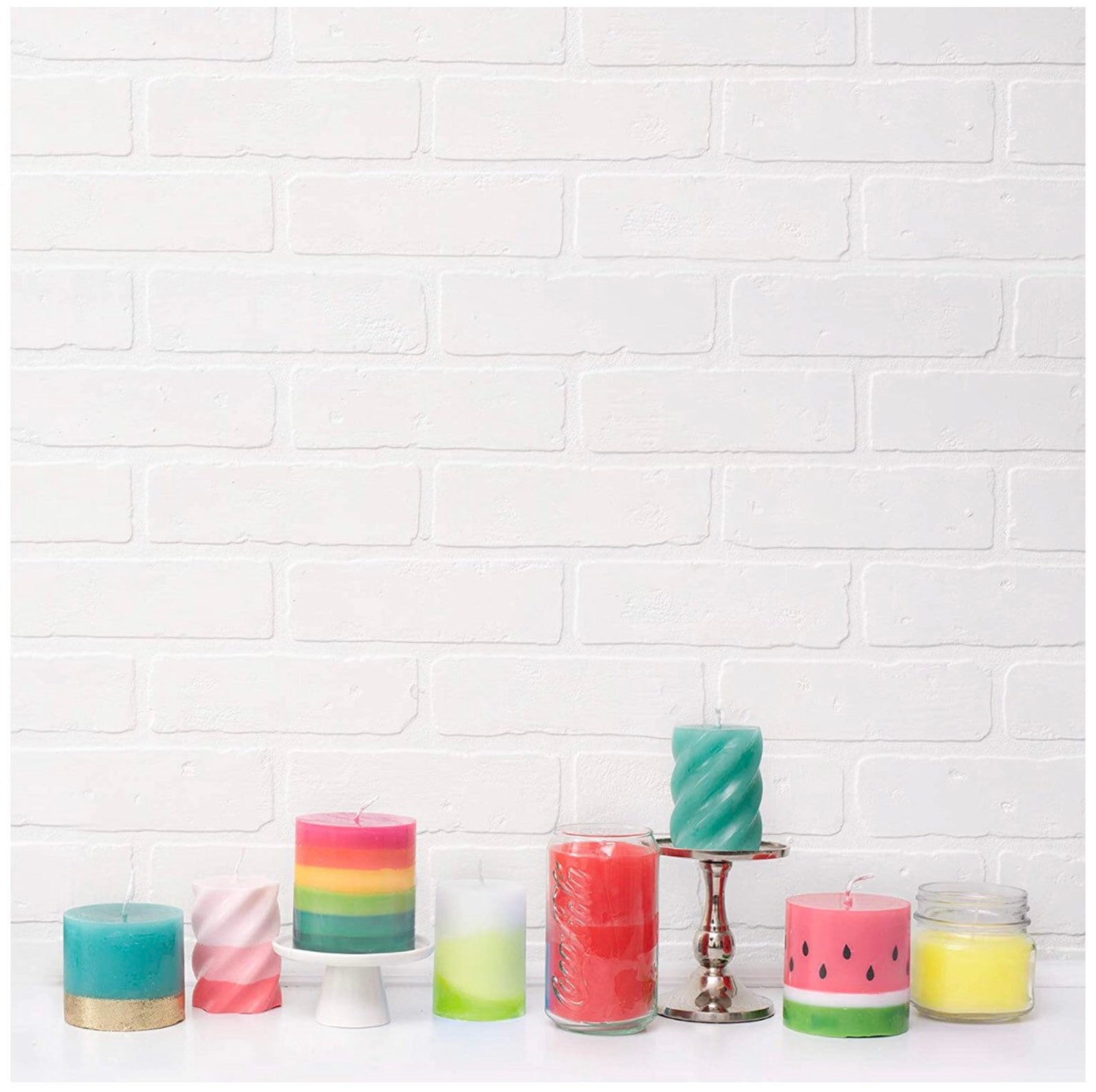 We R Wick Candle Machine Kit 660651 Máquina Hacer Velas Etsy