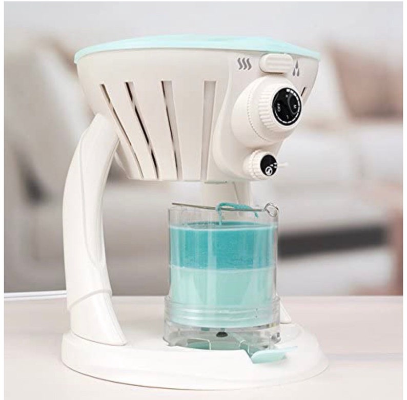 We R Wick Candle Machine Kit 660651 Máquina Hacer Velas Etsy