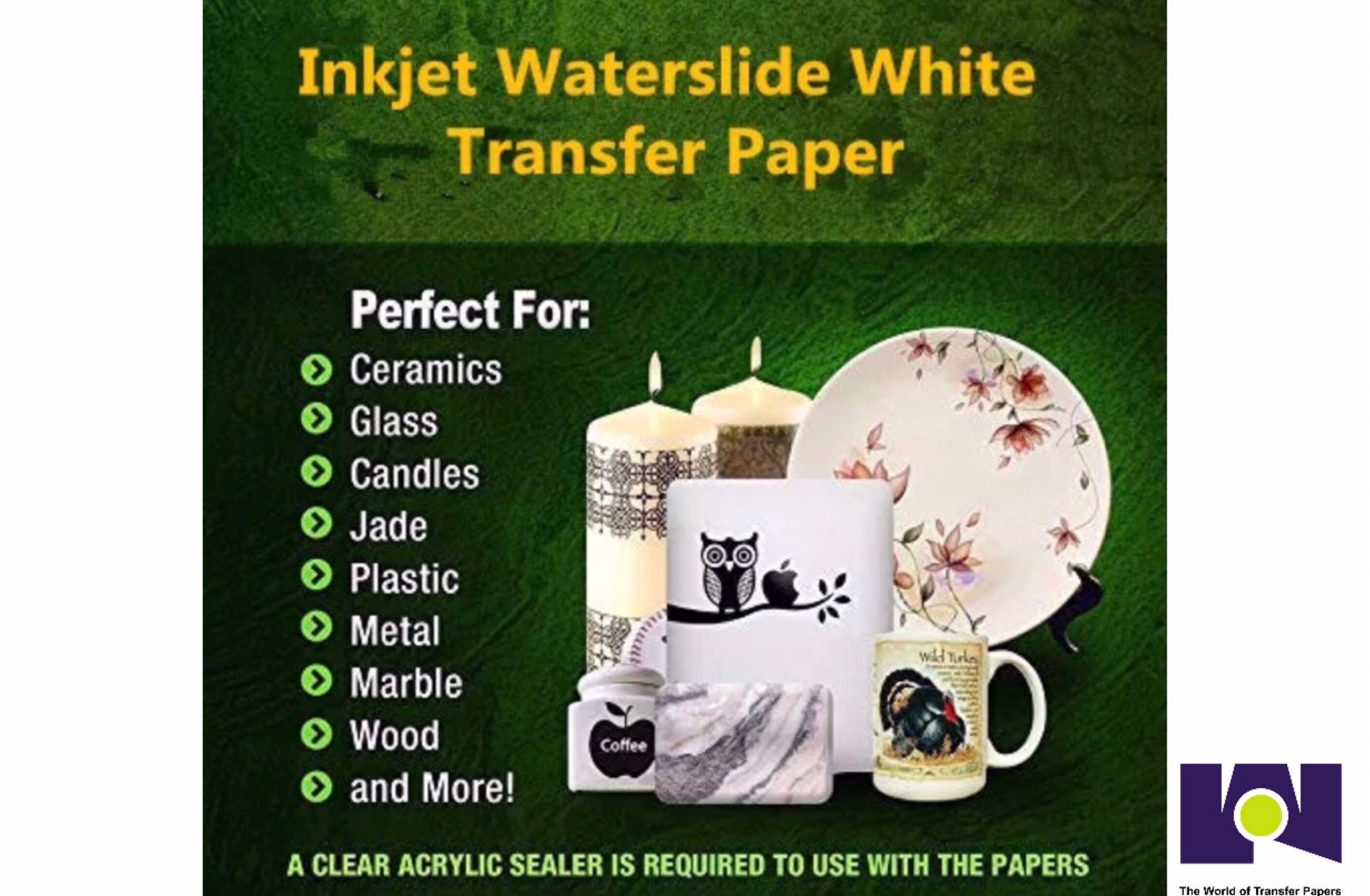 Printer Paper Computers Tablets Networking INKJET Printable printer-paper-computers-tablets-networking-inkjet-printable