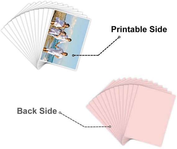 A-SUB Papier de sublimation A4, 100 feuilles