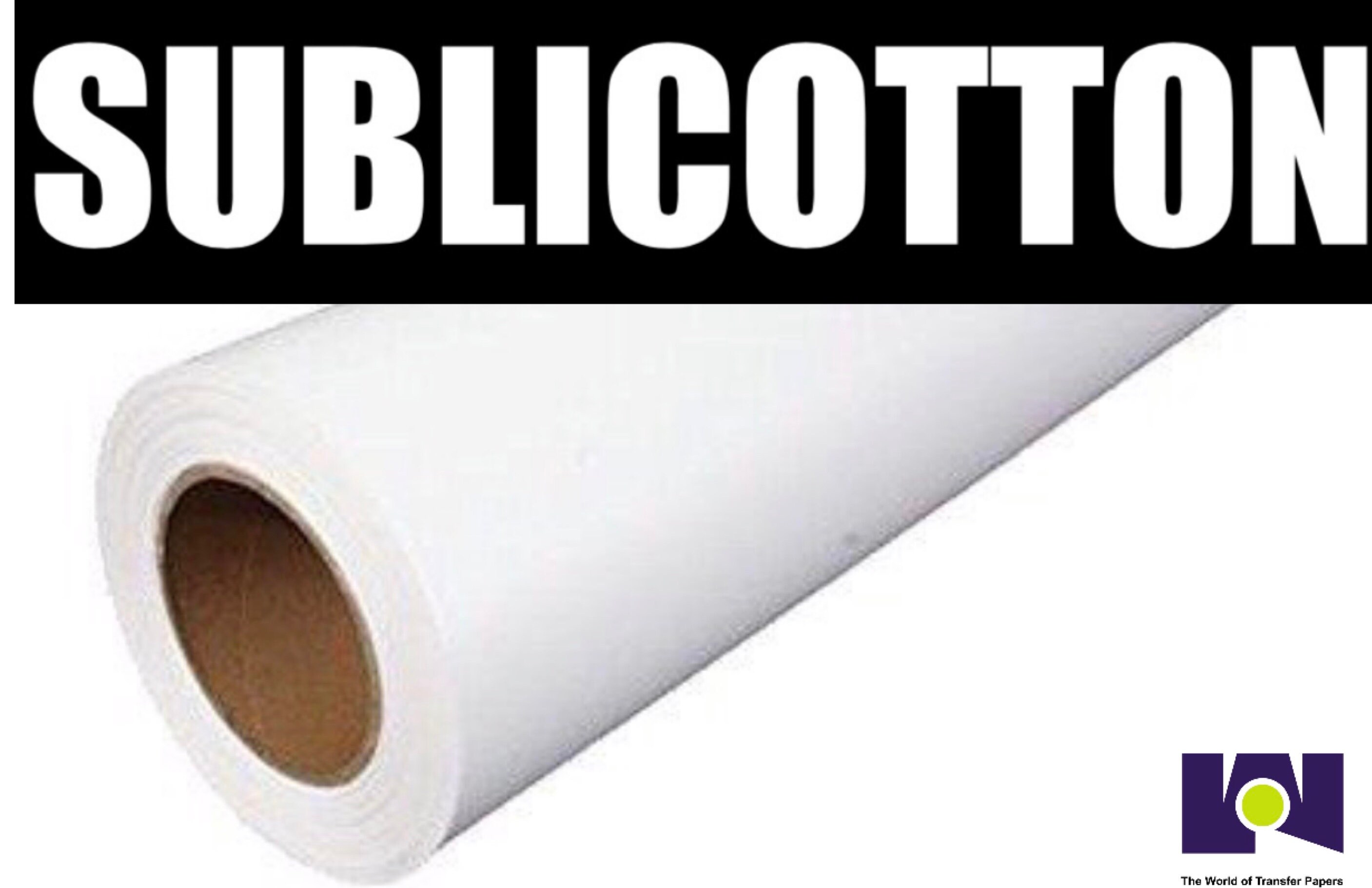 Sublicotton paper deals