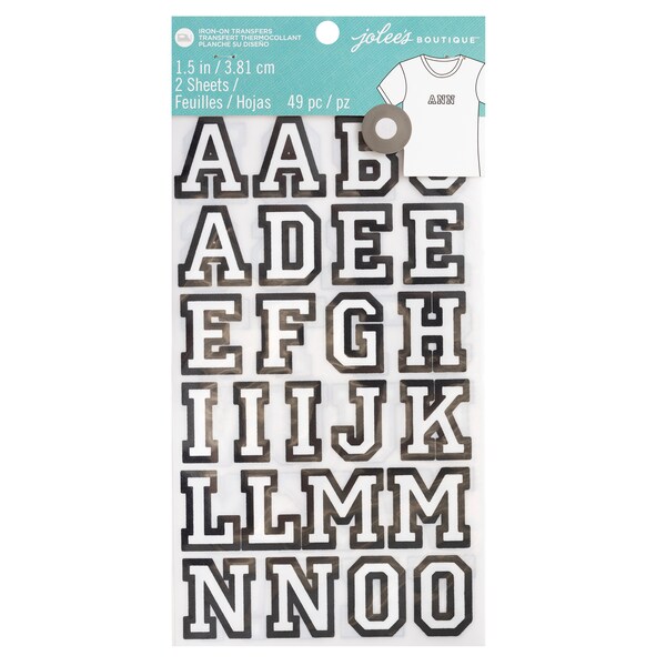 Jolees Easy Image Transfer Paper Etsy