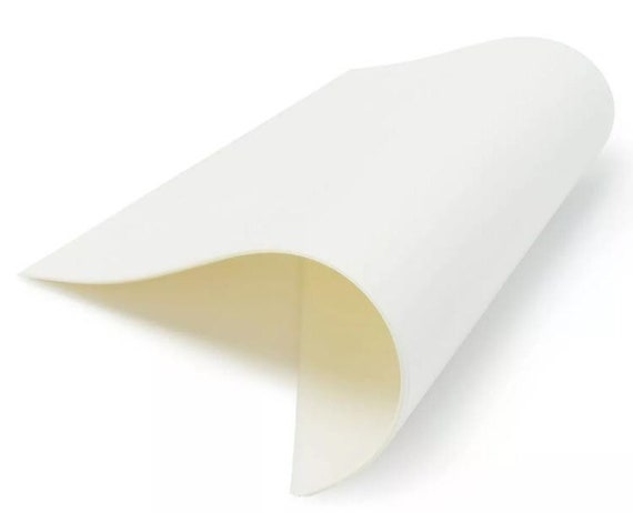 DTF Cold/Hot Peel Translucent 12” Double-Sided Transfer Film