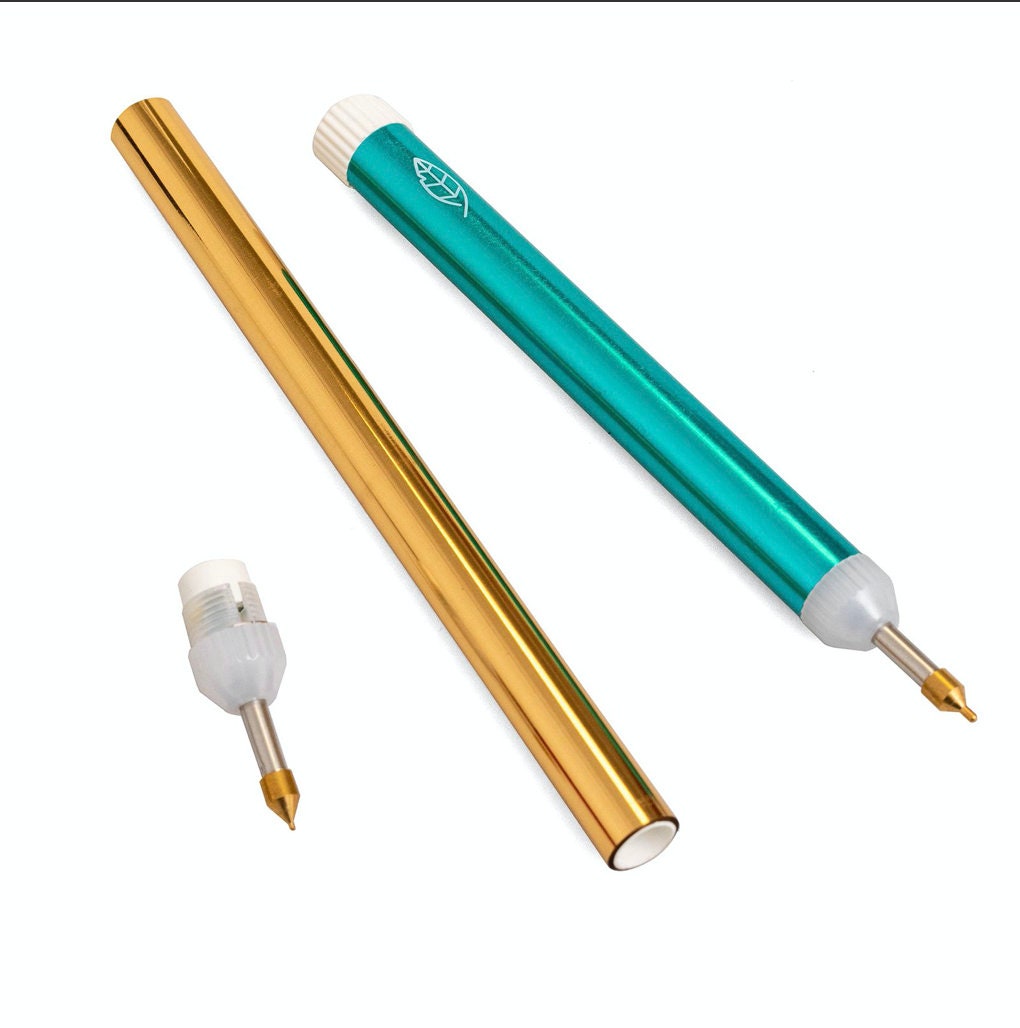 Fabric Quill Starter Kit 661078 FOIL QUILL We R American Crafts Tool Fabric Quill Starter Kit 661078 FOIL QUILL We R American Crafts Tool