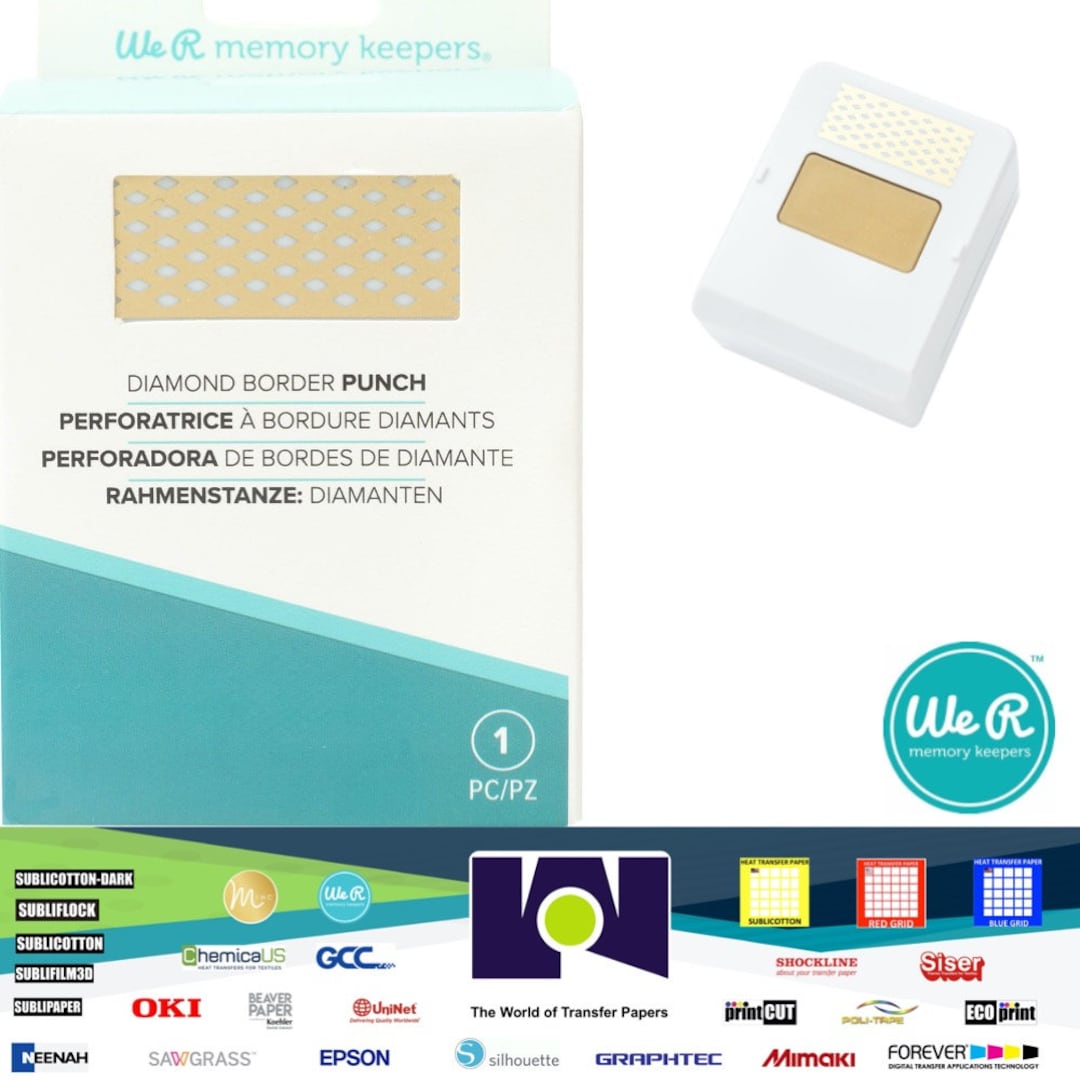We R Memory Keepers Foil Quill 12x12 Magnetic Mat