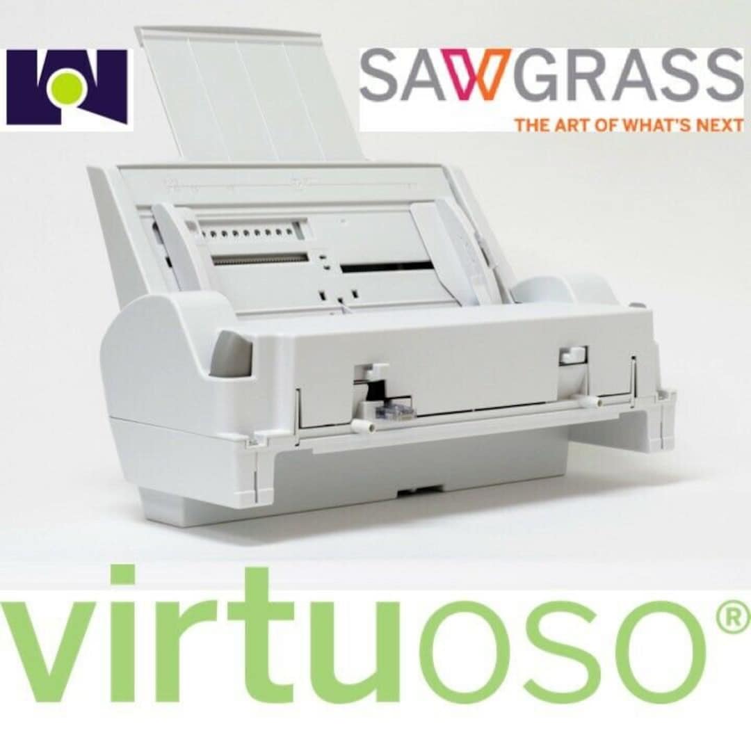 Sawgrass Virtuoso SG400 & SG500 Bypass Tray Print up to Etsy