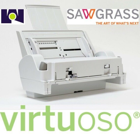 Sawgrass Virtuoso SG400 \u0026 Bandeja de derivación SG500 | Etsy España