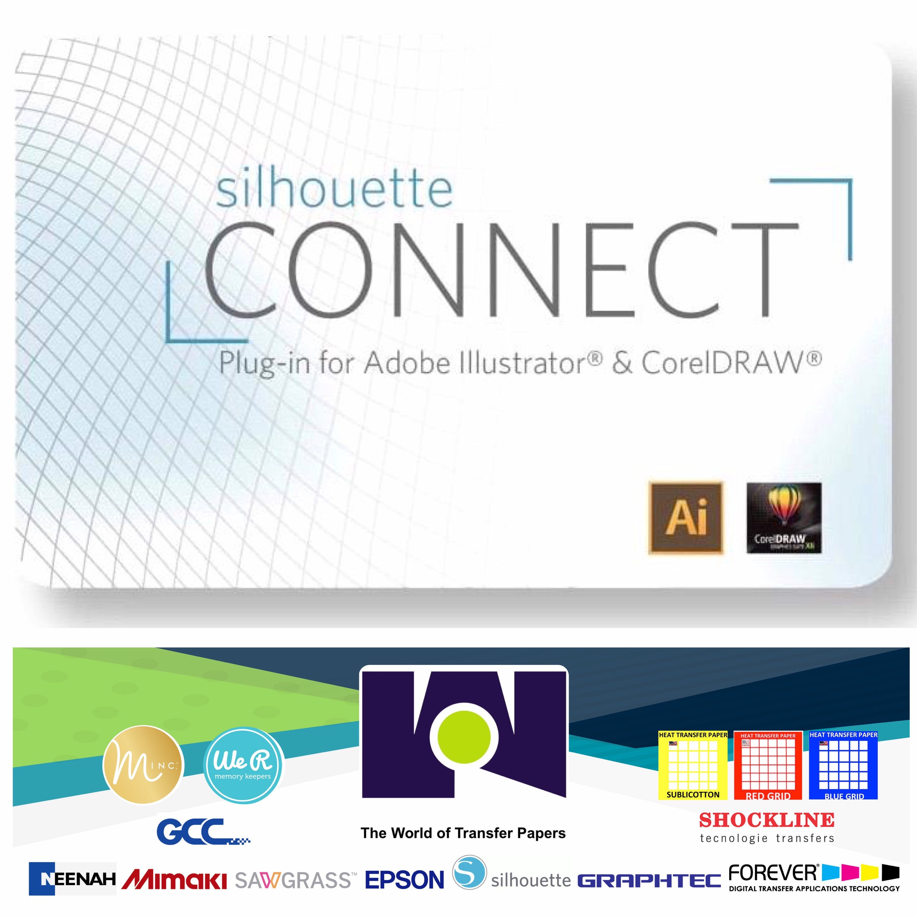 silhouette connect plugin crack silhouette connect plugin crack