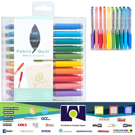 Coloring Markers Set for Adults Kids Teen 36 Dual Brush Pens Fine