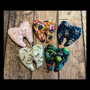 Tooth Fairy Pillow