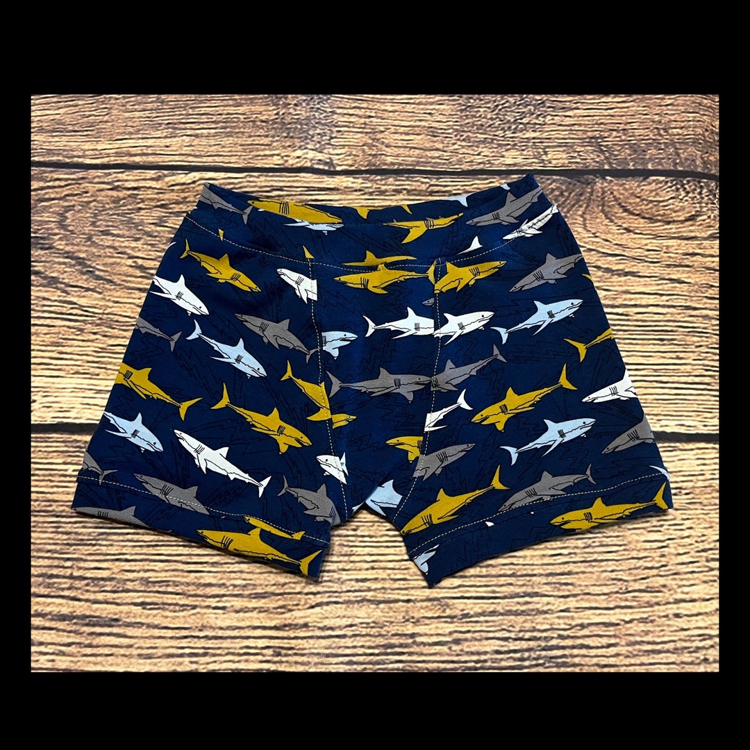 5t Boxer Briefs Etsy