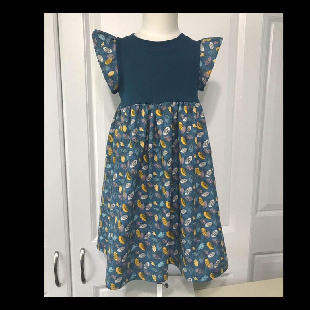 the dress gold blue Bridesmay Cocktail Dresses for Women 2024 Wedding Guest Midi with Size:XXL(44) Category_Shirts/Double Cuff Shirts JURANMO Wedding Guest Dresses