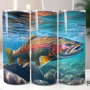 Trout Gift Wrap - 60+ Gift Ideas for 2024