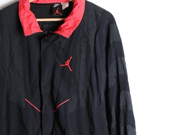 jordan flight jacket retro