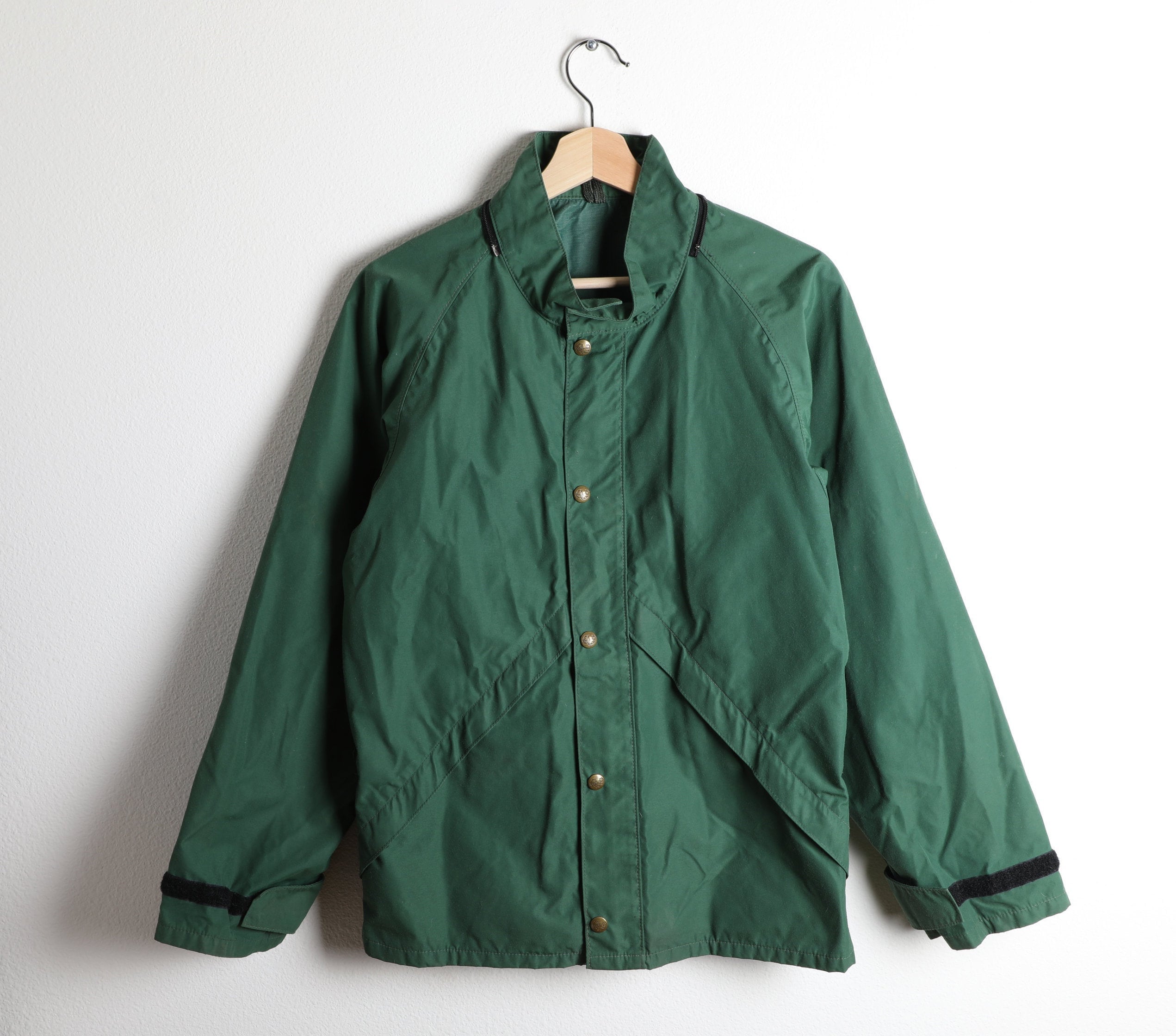 Vintage 1970s Early Winters Gore-tex Rain Jacket - Medium - Etsy Vintage 1970s Early Winters Gore-tex Rain Jacket - Medium - Etsy