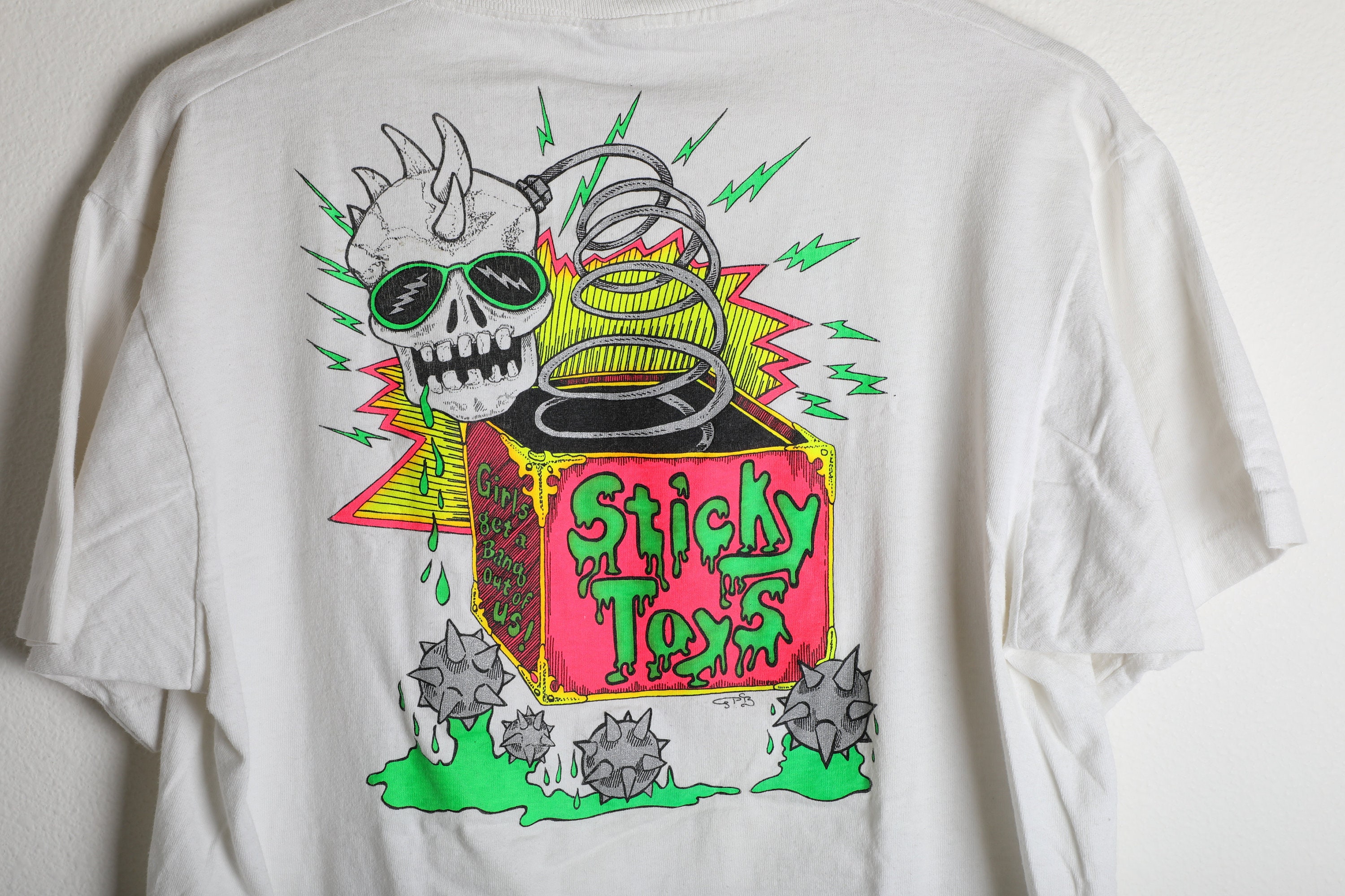 希少 初期 LGB WHERE I'M FROM Tシャツ エルジービー 希少 初期 LGB WHERE I´M FROM Tシャツ エルジービー