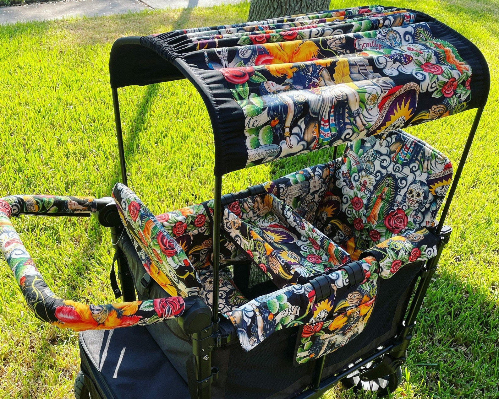 Accessories for Wonderfold Wagon W4 or W2 Luxe/elite/original Etsy