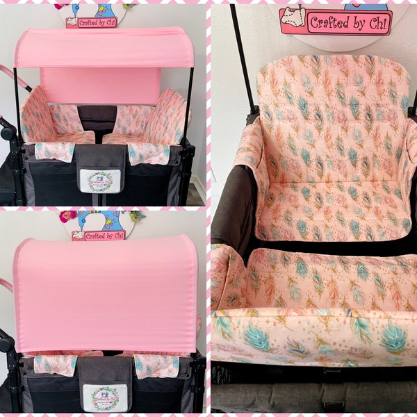 Wonderfold W2 Elite Seat Covers Etsy