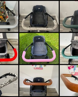 keenz stroller wagon weight limit VIVA 4-Passenger CanadaMarket Seat Stroller Wagon Lightweight 100 Lumens Flashlight, Offset Rod Length & Weight:9' #12