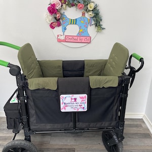 stroller for toddler Unilove On The Go 3-In-1 Frame Stroller with Reversible Toddler Seat