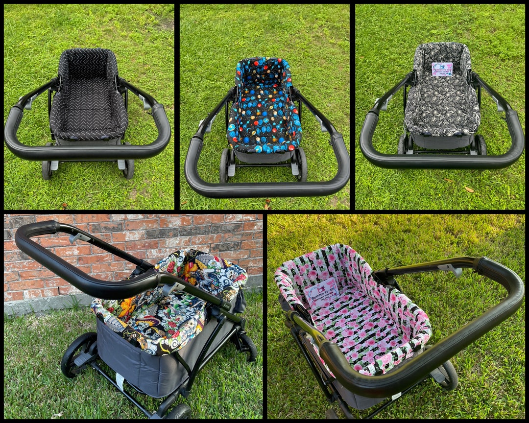 Babytrend Expedition/navigator/tour 2in1 Stroller Wagon Liner - Etsy