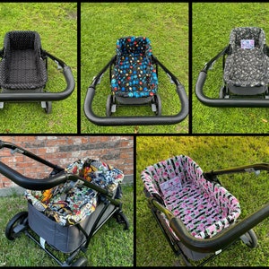 BabyTrend Expedition/Navigator/Tour 2in1 Stroller Wagon Liner