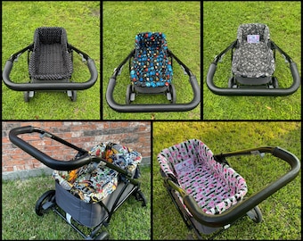 Babytrend Expedition/navigator/tour 2in1 Stroller Wagon Liner