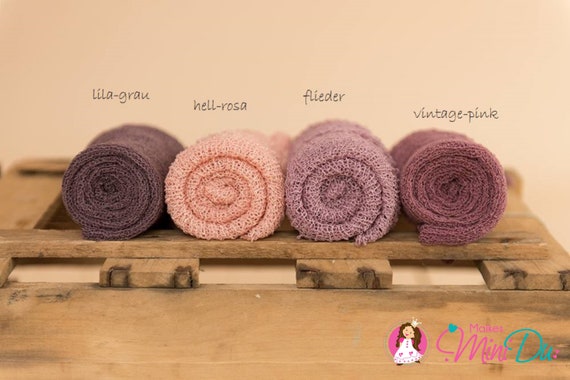 Baby Stretch Puckcloth Newborn Stretch Wrap Puckcloth Baby Baby Photography Wrappen Props Newbornshoot Newborn Props Newborn Cloth Puck