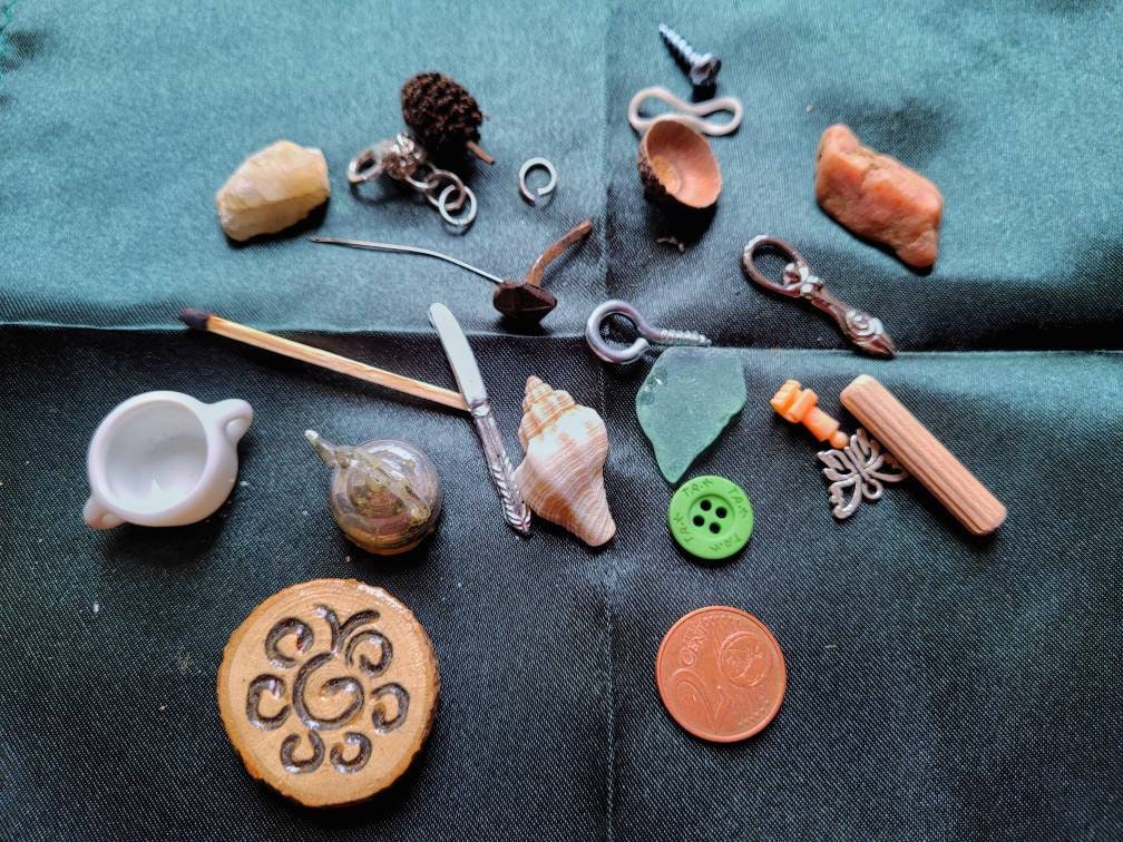 Hoodoo Coulée Os Grands de Ensemble Hoodoo Divination Outils Jeter Oracle Fortune Dire