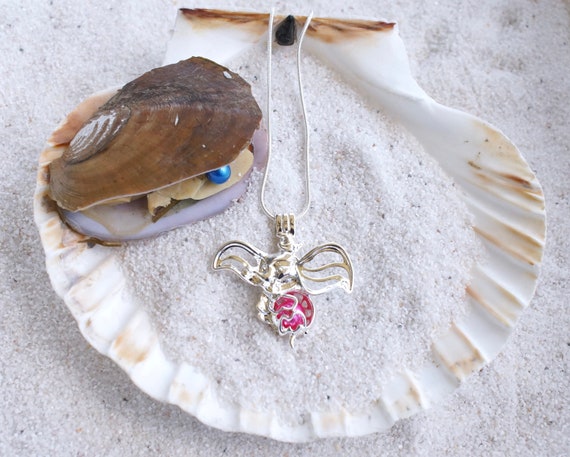 Disney dumbo deals necklace