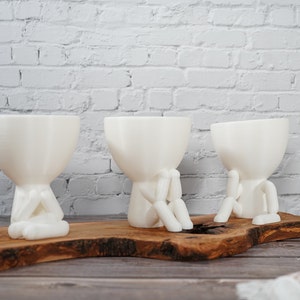 Planter| Mangas | Bliss | Harmony | Plant pot | Desk Planter | Gift Planter| Plant Pot| Succulent Planter| Indoor Planters