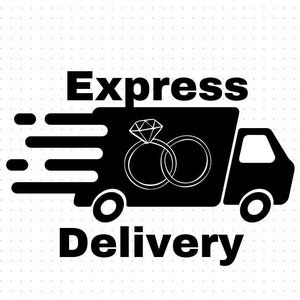 EXPRESS SHIPPING