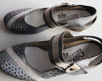 rieker shoes