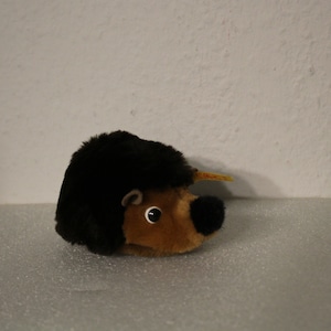 Steiff Igel Cosy