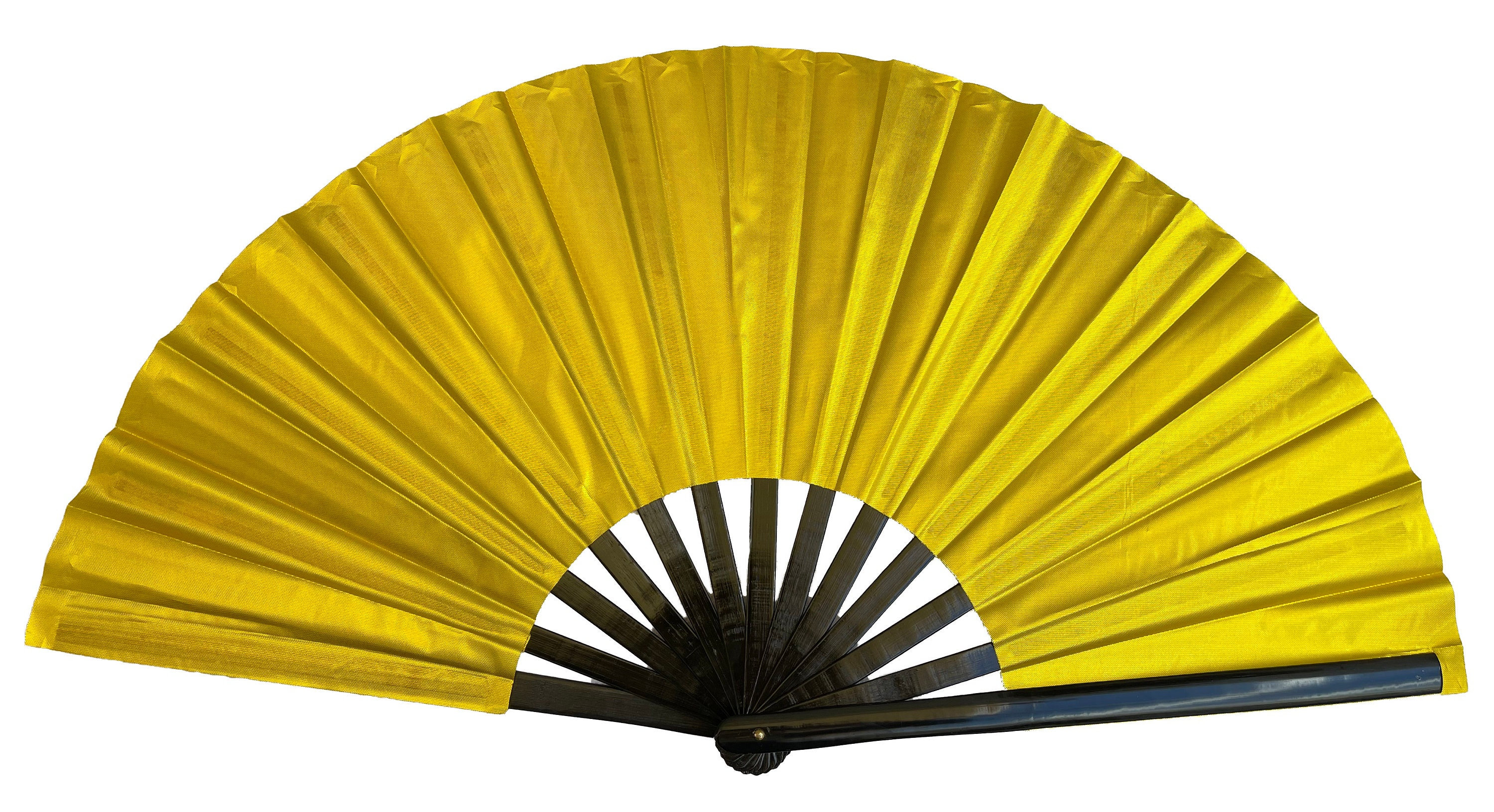 Asian hand on sale held fans