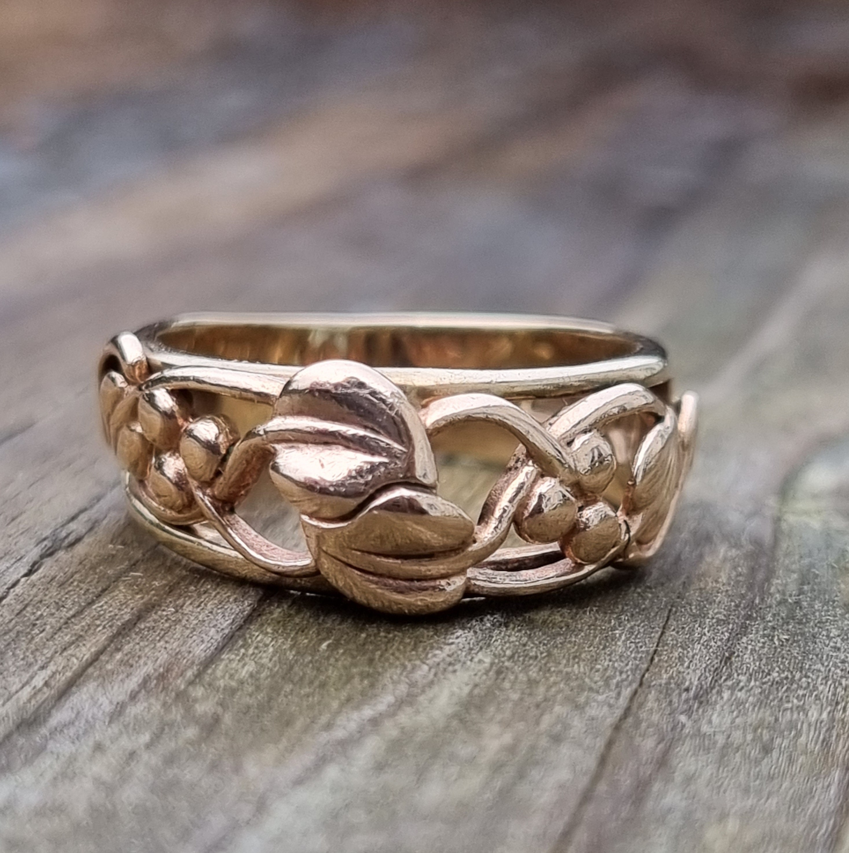 Welsh cariad Etsy España