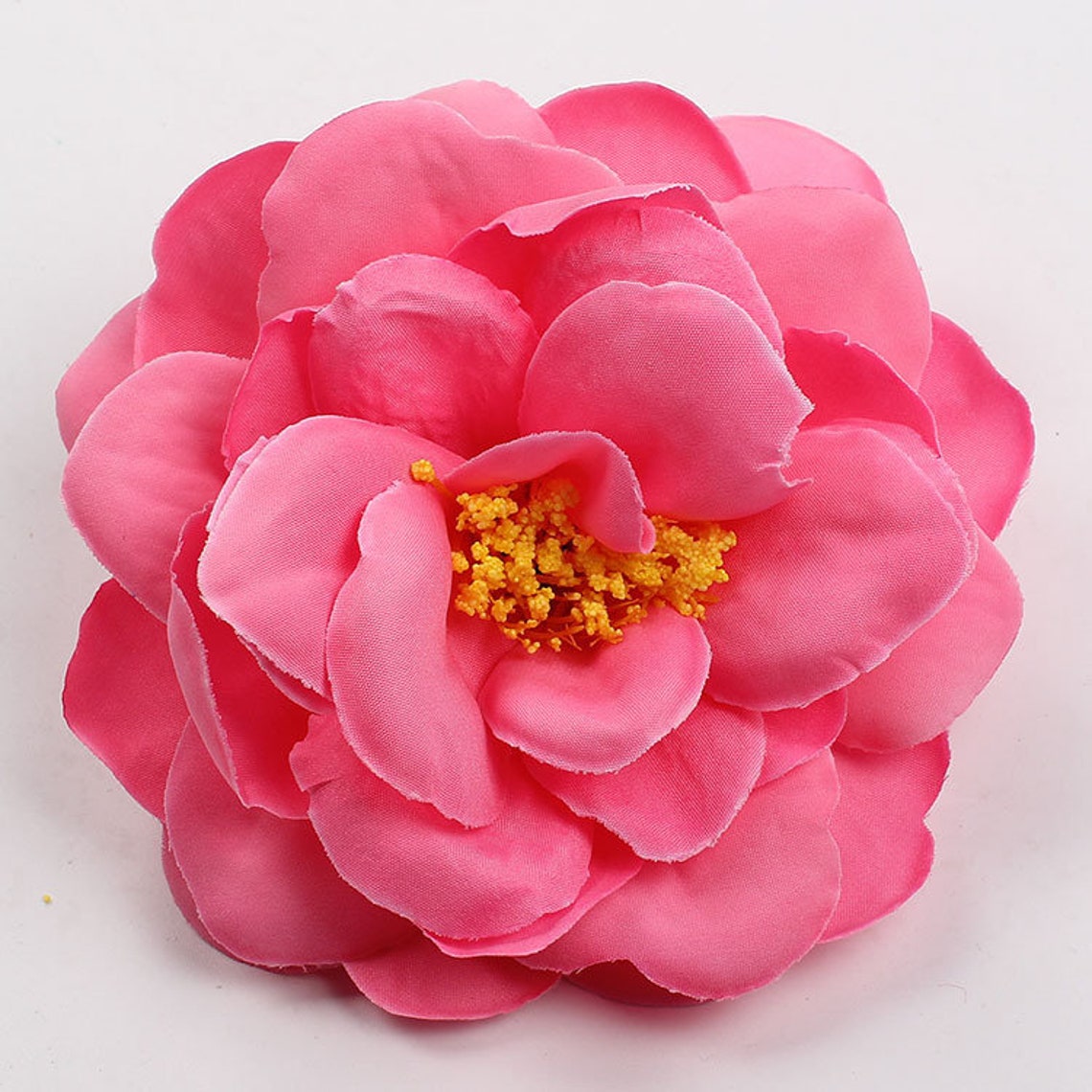 10PCS Artificial flower head 10CM diy wedding Decorative props Etsy