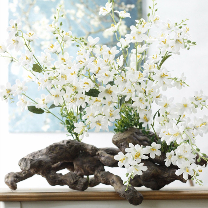Jasmine Flower Arrangements
